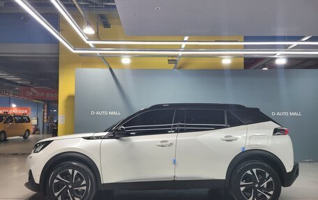 Peugeot 2008 II, 2023 год, 1 240 777 рублей, 3 фотография