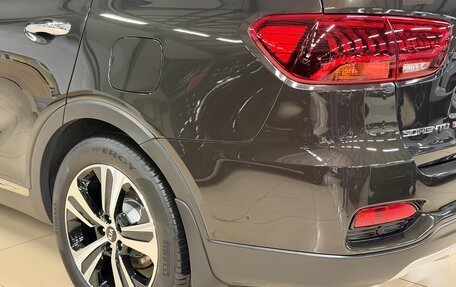 KIA Sorento III Prime рестайлинг, 2018 год, 2 899 000 рублей, 13 фотография