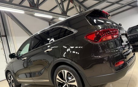 KIA Sorento III Prime рестайлинг, 2018 год, 2 899 000 рублей, 17 фотография