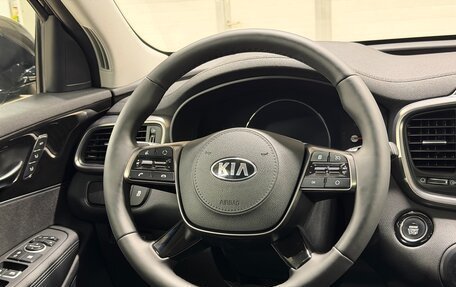 KIA Sorento III Prime рестайлинг, 2018 год, 2 899 000 рублей, 18 фотография