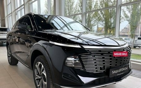 Haval F7, 2026 год, 3 599 000 рублей, 2 фотография