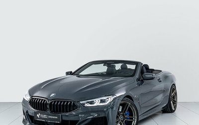 BMW 8 серия, 2019 год, 8 700 000 рублей, 1 фотография