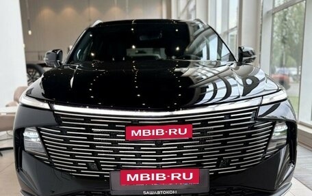 Haval F7, 2026 год, 3 599 000 рублей, 3 фотография