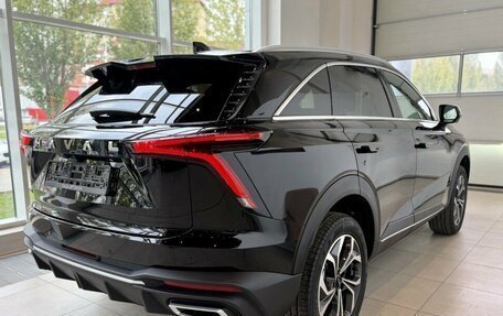 Haval F7, 2026 год, 3 599 000 рублей, 5 фотография