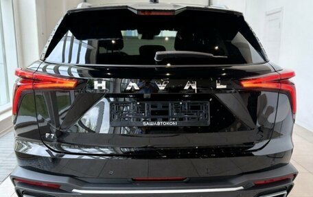Haval F7, 2026 год, 3 599 000 рублей, 6 фотография