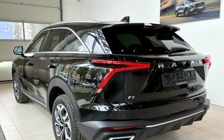 Haval F7, 2026 год, 3 599 000 рублей, 4 фотография