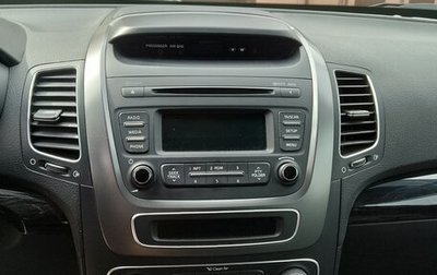 KIA Sorento II рестайлинг, 2020 год, 2 650 000 рублей, 1 фотография