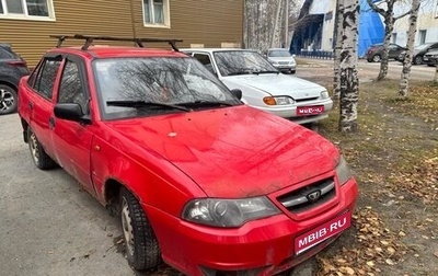 Daewoo Nexia I рестайлинг, 2010 год, 55 000 рублей, 1 фотография