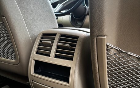 Mercedes-Benz GL-Класс, 2008 год, 1 690 000 рублей, 11 фотография