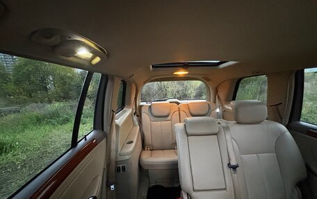 Mercedes-Benz GL-Класс, 2008 год, 1 690 000 рублей, 16 фотография