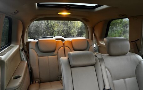 Mercedes-Benz GL-Класс, 2008 год, 1 690 000 рублей, 15 фотография