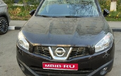 Nissan Qashqai, 2011 год, 1 200 000 рублей, 1 фотография
