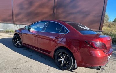 Mazda 6, 2008 год, 745 000 рублей, 1 фотография
