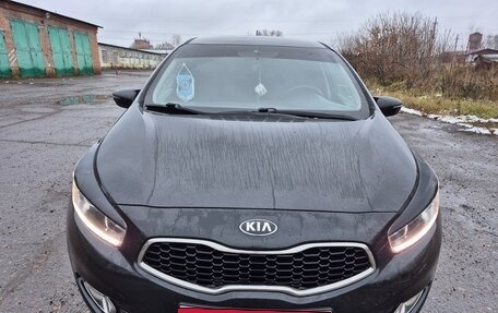KIA cee'd III, 2013 год, 1 000 050 рублей, 1 фотография