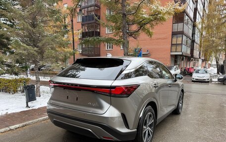Lexus RX IV рестайлинг, 2025 год, 7 050 000 рублей, 5 фотография