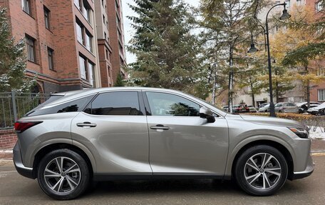 Lexus RX IV рестайлинг, 2025 год, 7 050 000 рублей, 6 фотография