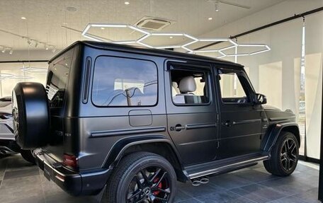 Mercedes-Benz G-Класс AMG, 2026 год, 28 000 022 рублей, 2 фотография