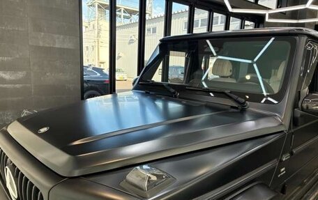 Mercedes-Benz G-Класс AMG, 2026 год, 28 000 022 рублей, 3 фотография