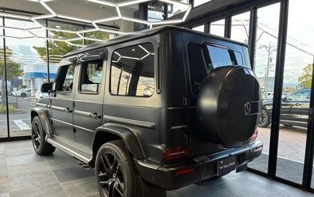Mercedes-Benz G-Класс AMG, 2026 год, 28 000 022 рублей, 5 фотография