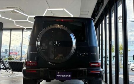 Mercedes-Benz G-Класс AMG, 2026 год, 28 000 022 рублей, 6 фотография