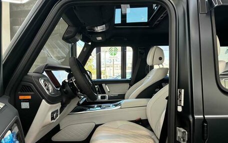 Mercedes-Benz G-Класс AMG, 2026 год, 28 000 022 рублей, 9 фотография
