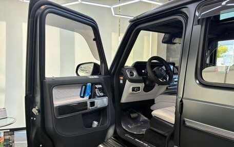 Mercedes-Benz G-Класс AMG, 2026 год, 28 000 022 рублей, 10 фотография