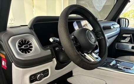 Mercedes-Benz G-Класс AMG, 2026 год, 28 000 022 рублей, 12 фотография