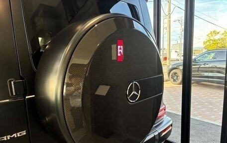Mercedes-Benz G-Класс AMG, 2026 год, 28 000 022 рублей, 8 фотография