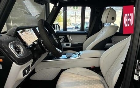 Mercedes-Benz G-Класс AMG, 2026 год, 28 000 022 рублей, 11 фотография
