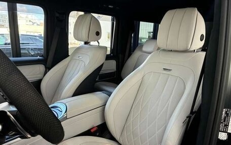 Mercedes-Benz G-Класс AMG, 2026 год, 28 000 022 рублей, 18 фотография