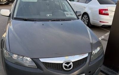 Mazda 6, 2007 год, 250 000 рублей, 1 фотография