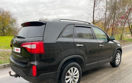 KIA Sorento II рестайлинг, 2013 год, 2 000 000 рублей, 2 фотография