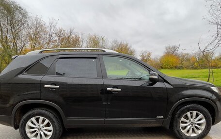 KIA Sorento II рестайлинг, 2013 год, 2 000 000 рублей, 4 фотография