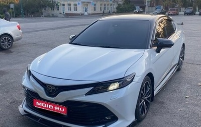 Toyota Camry, 2021 год, 3 000 000 рублей, 1 фотография