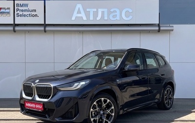 BMW X3, 2026 год, 6 490 000 рублей, 1 фотография