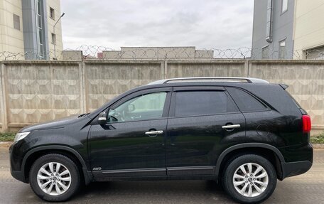 KIA Sorento II рестайлинг, 2013 год, 2 000 000 рублей, 7 фотография