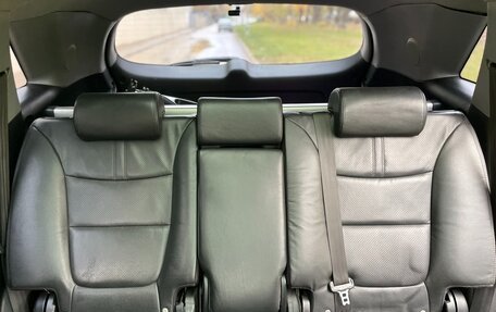KIA Sorento II рестайлинг, 2013 год, 2 000 000 рублей, 10 фотография