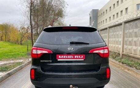 KIA Sorento II рестайлинг, 2013 год, 2 000 000 рублей, 8 фотография