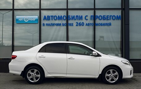 Toyota Corolla, 2012 год, 1 379 000 рублей, 6 фотография