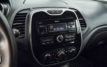 Renault Kaptur I рестайлинг, 2017 год, 1 649 000 рублей, 10 фотография