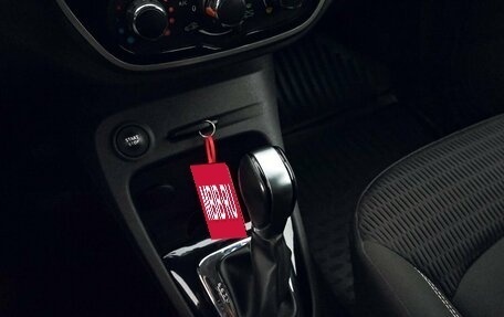 Renault Kaptur I рестайлинг, 2017 год, 1 649 000 рублей, 11 фотография