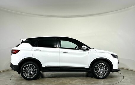 Geely Coolray I, 2020 год, 1 600 000 рублей, 4 фотография