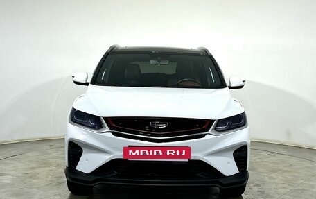 Geely Coolray I, 2020 год, 1 600 000 рублей, 2 фотография