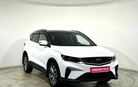 Geely Coolray I, 2020 год, 1 600 000 рублей, 3 фотография