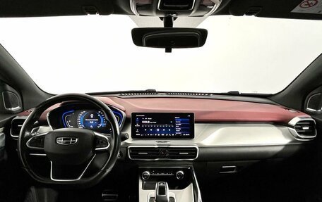 Geely Coolray I, 2020 год, 1 600 000 рублей, 10 фотография