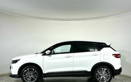 Geely Coolray I, 2020 год, 1 600 000 рублей, 8 фотография