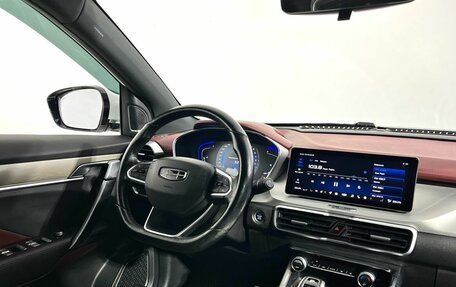 Geely Coolray I, 2020 год, 1 600 000 рублей, 11 фотография