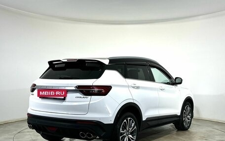 Geely Coolray I, 2020 год, 1 600 000 рублей, 5 фотография