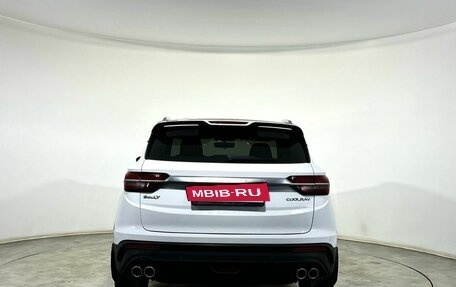 Geely Coolray I, 2020 год, 1 600 000 рублей, 6 фотография