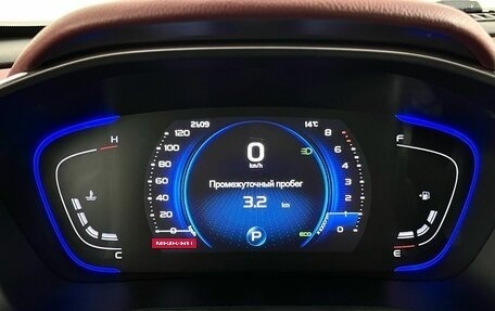 Geely Coolray I, 2020 год, 1 600 000 рублей, 13 фотография